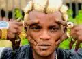 Trending Nigerian artiste, Portable