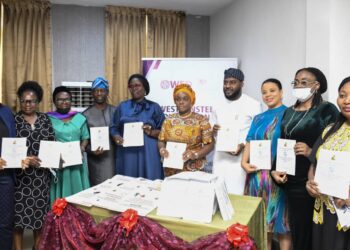 Violence Against Person Prohibition - VAPP