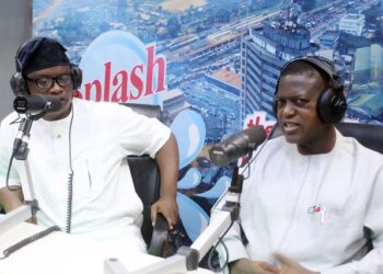 Wale Okediran on Bola Ige