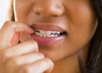 What Happens When You Stop Having Sex - woman regret