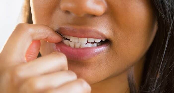 What Happens When You Stop Having Sex - woman regret