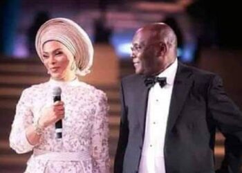 Wife Divorce Former Vice President Atiku