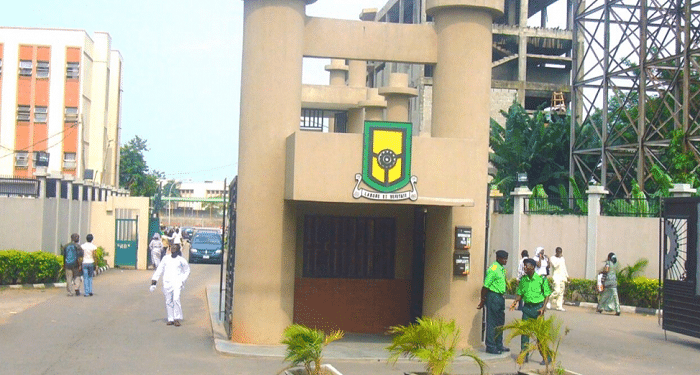 Yaba College of Technology - YABATECH