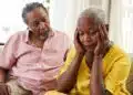 Abusive Relationship - broken marriages - why old couples divorce - Healthy Aging Tips