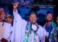APC Convention Adamu Emerges Party Chairman