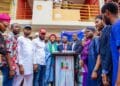 APC Youth Leader Aspirants