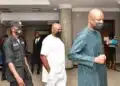 Abba Kyari In Court