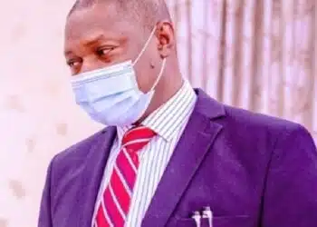 Abubakar Malami
