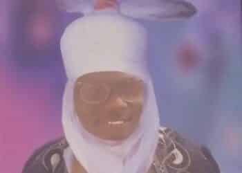 Abuja Monarch - Alhaji Hassan Shamidozhi