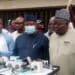 Akume APC Chairmanship Candidature