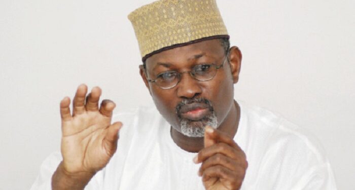 Attahiru Jega