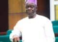 Bamidele Salami