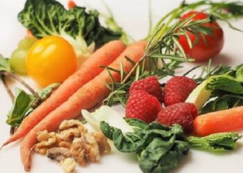 Best food for your liver