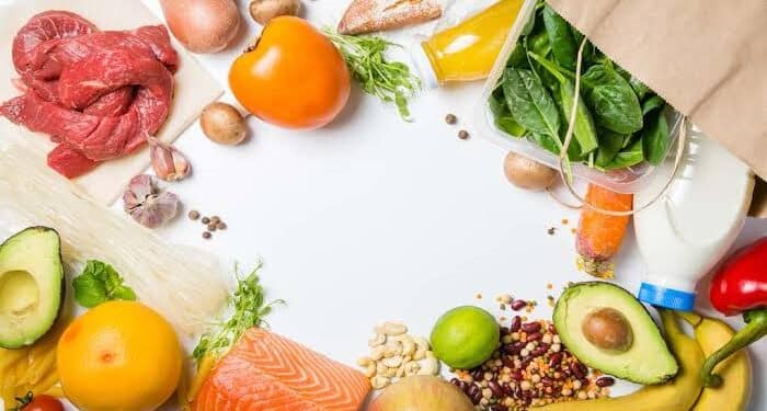 Common Nutrient Deficiencies