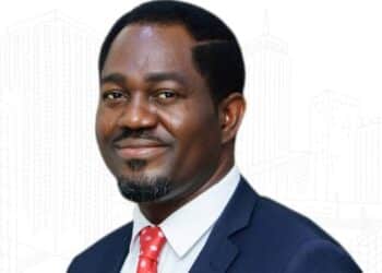 Dr. Blessing Agbomhere