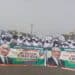 Godwin Emefiele Campaign