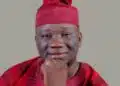 Hon Adebayo Oluwafemi Fowokanmi