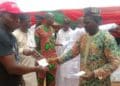 Hon Fowokanmi Empowerment Programme