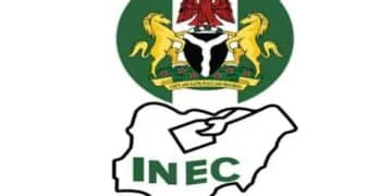 INEC Logo