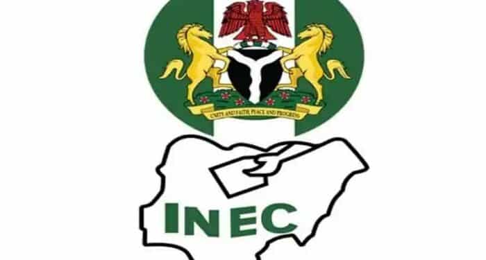 INEC Logo