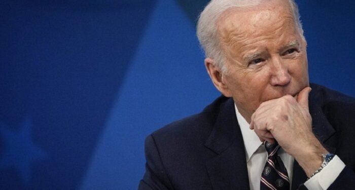 Joe Biden