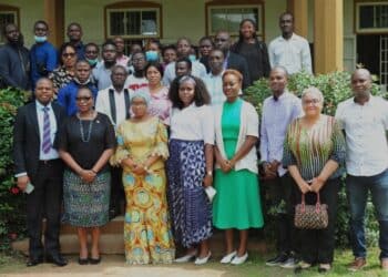 Lagos State Tourism Commissioner, Yusuf-Akinbile