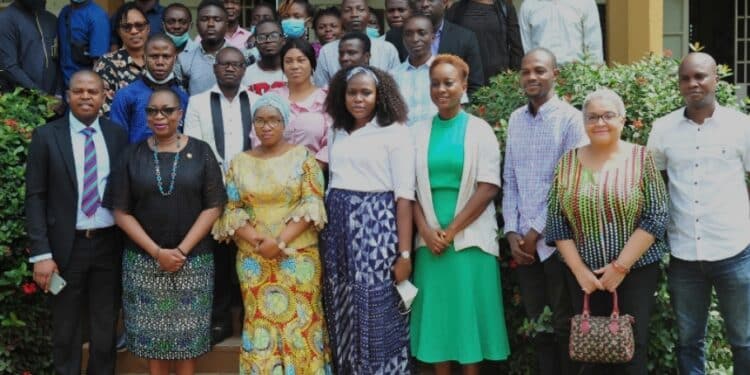 Lagos State Tourism Commissioner, Yusuf-Akinbile