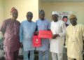 Makinde's Aide, Akeem Ademola Ige Picks Nomination Forms