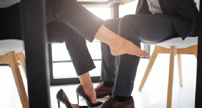 Office Romance