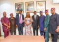 Oyo Govt on Government College, Ibadan