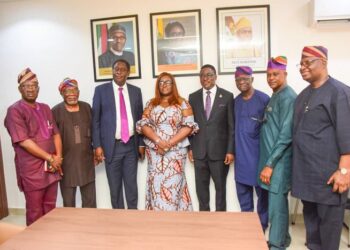 Oyo Govt on Government College, Ibadan