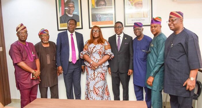 Oyo Govt on Government College, Ibadan