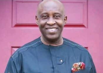 Prince Afolabi Ghandi Laoye, Soun of Ogbomoso-elect