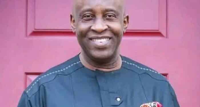 Prince Afolabi Ghandi Laoye, Soun of Ogbomoso-elect