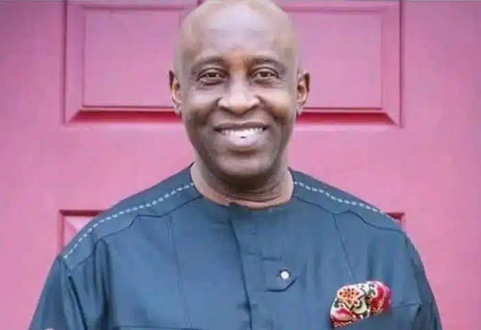 Prince Afolabi Ghandi Laoye, Soun of Ogbomoso-elect