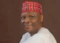 Rabiu Musa Kwankwaso