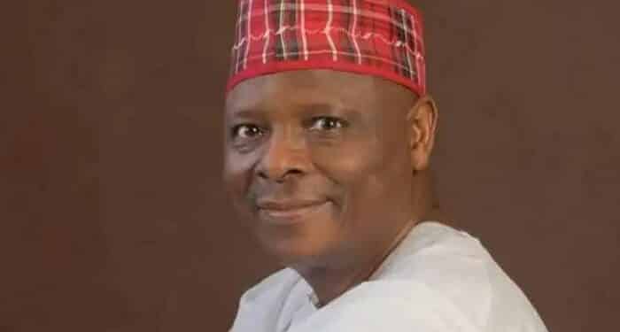 Rabiu Musa Kwankwaso