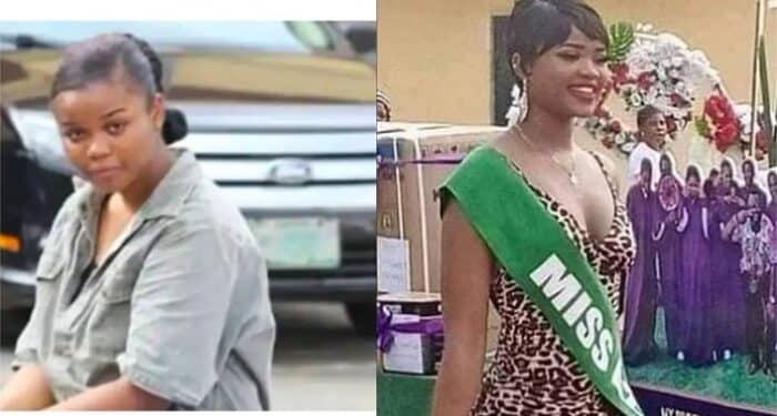 SuperTV CEO killer Chidinma Ojukwu