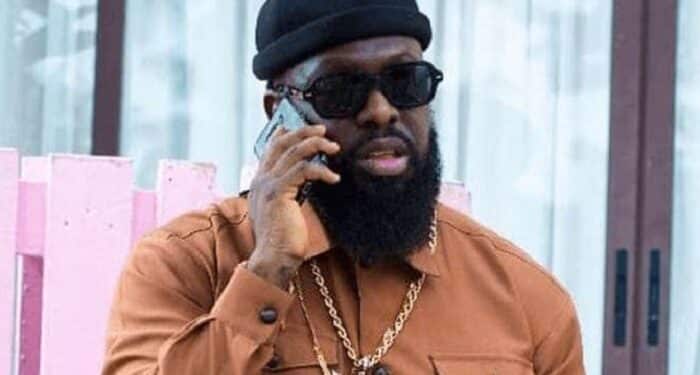 Timaya Inetimi