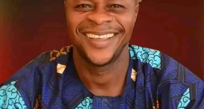 Tunde Aluta
