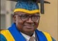 UI Vice-Chancellor Prof Adebowale
