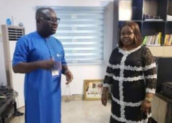 Yemi Sonde Yes FM Approved by NBC