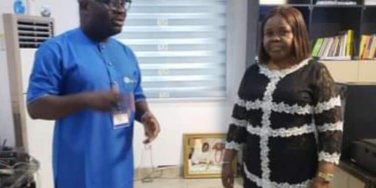 Yemi Sonde Yes FM Approved by NBC