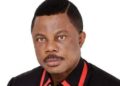 Willie Obiano