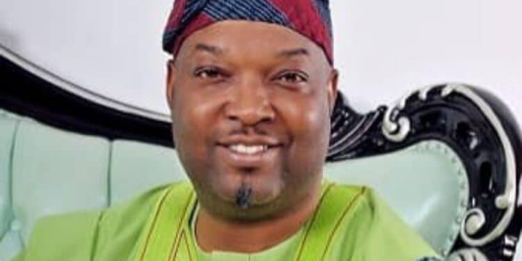 Aare Adetola Olanipekun