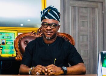 Akinwole Akinwale Wolekanle