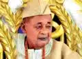 Alaafin of Oyo, Oba Lamidi Adeyemi III