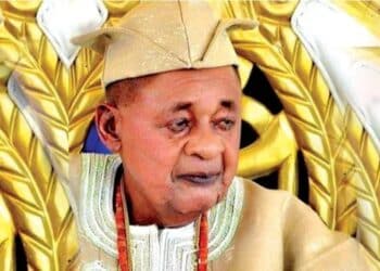 Alaafin of Oyo, Oba Lamidi Adeyemi III