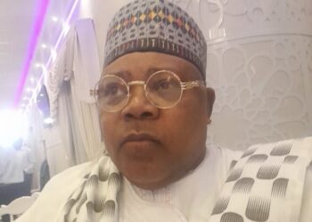 Cardinal James Odunmbaku