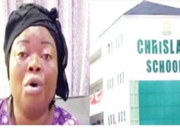 Chrisland head on sexual abuse in Panti